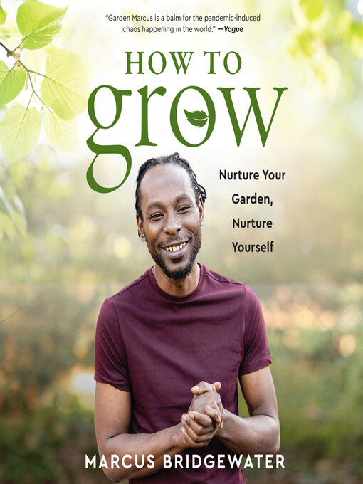 Title details for How to Grow by Marcus Bridgewater - Available
